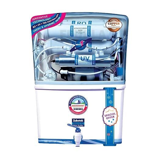 RO Water Purifier